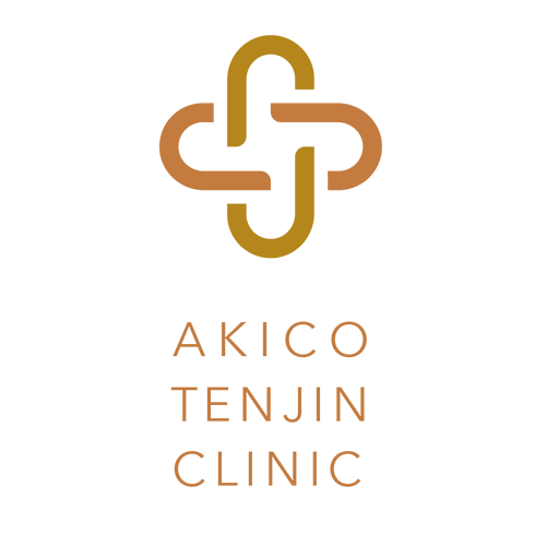 AKICO TENJIN CLINIC<br>（あきこ天神クリニック）