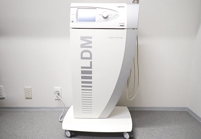 LDM-MED